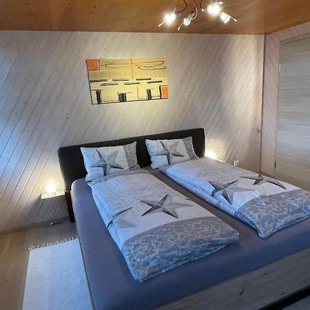 Haelmli Apartment Хайден Екстериор снимка