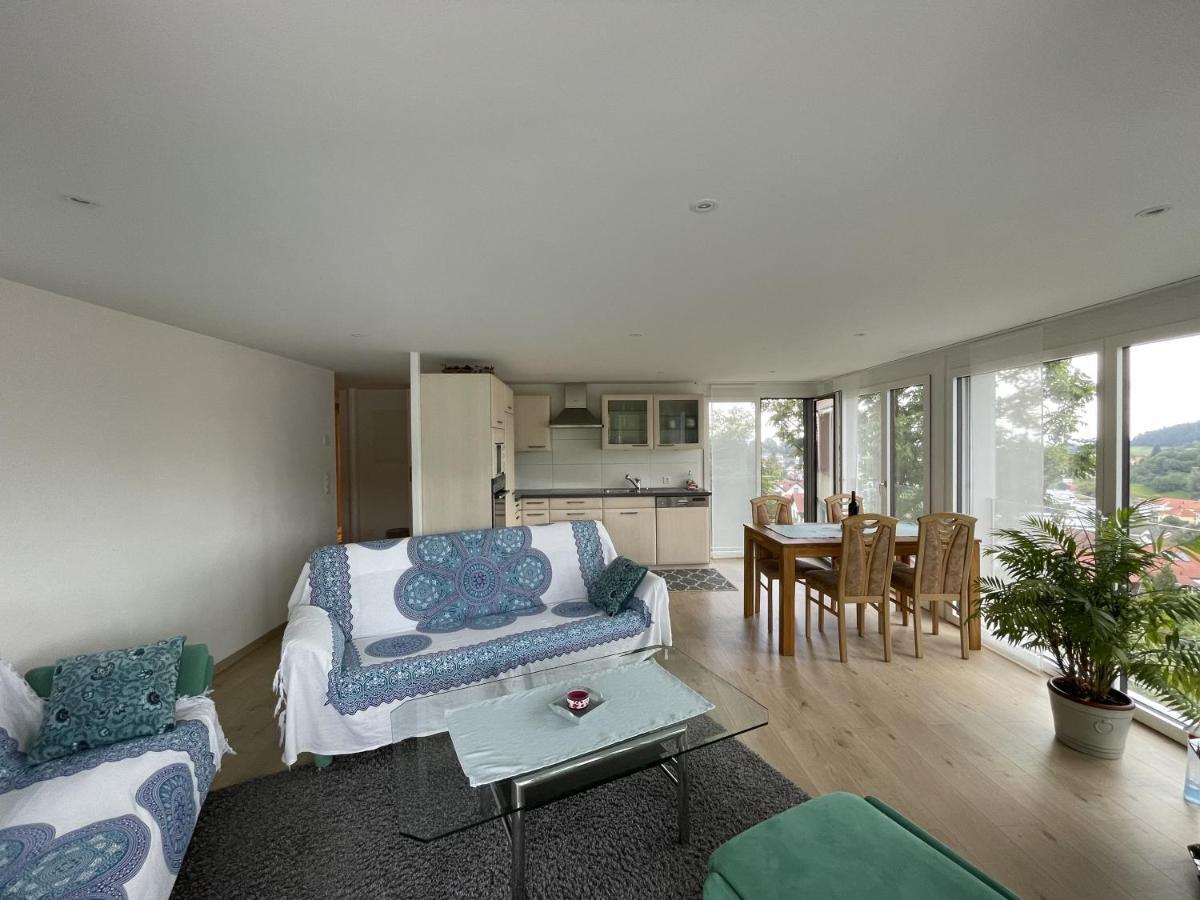 Haelmli Apartment Хайден Екстериор снимка