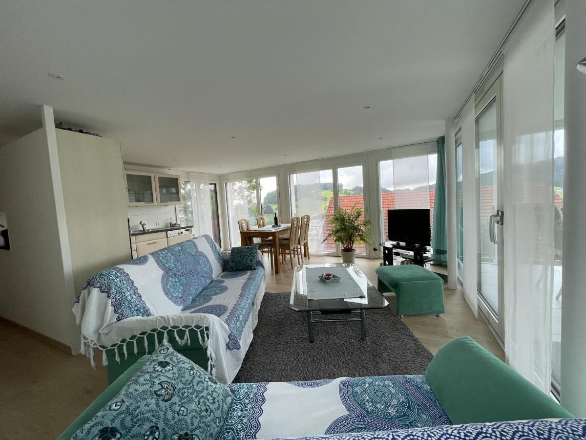 Haelmli Apartment Хайден Екстериор снимка