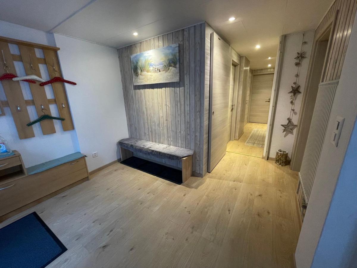 Haelmli Apartment Хайден Екстериор снимка