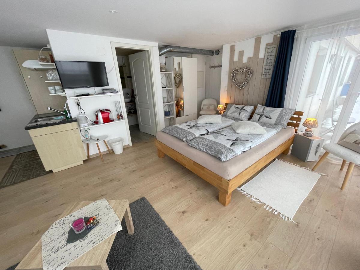 Haelmli Apartment Хайден Екстериор снимка