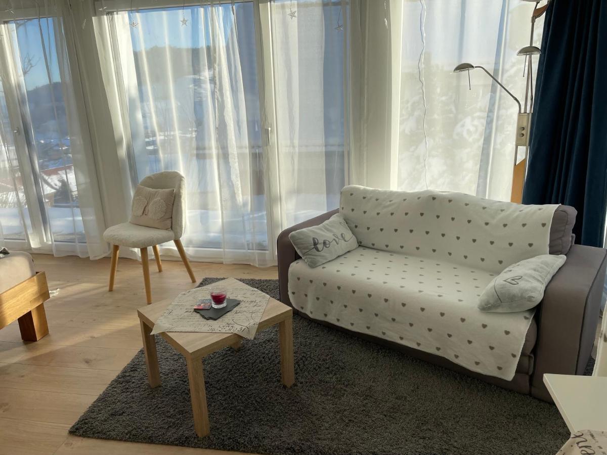 Haelmli Apartment Хайден Екстериор снимка
