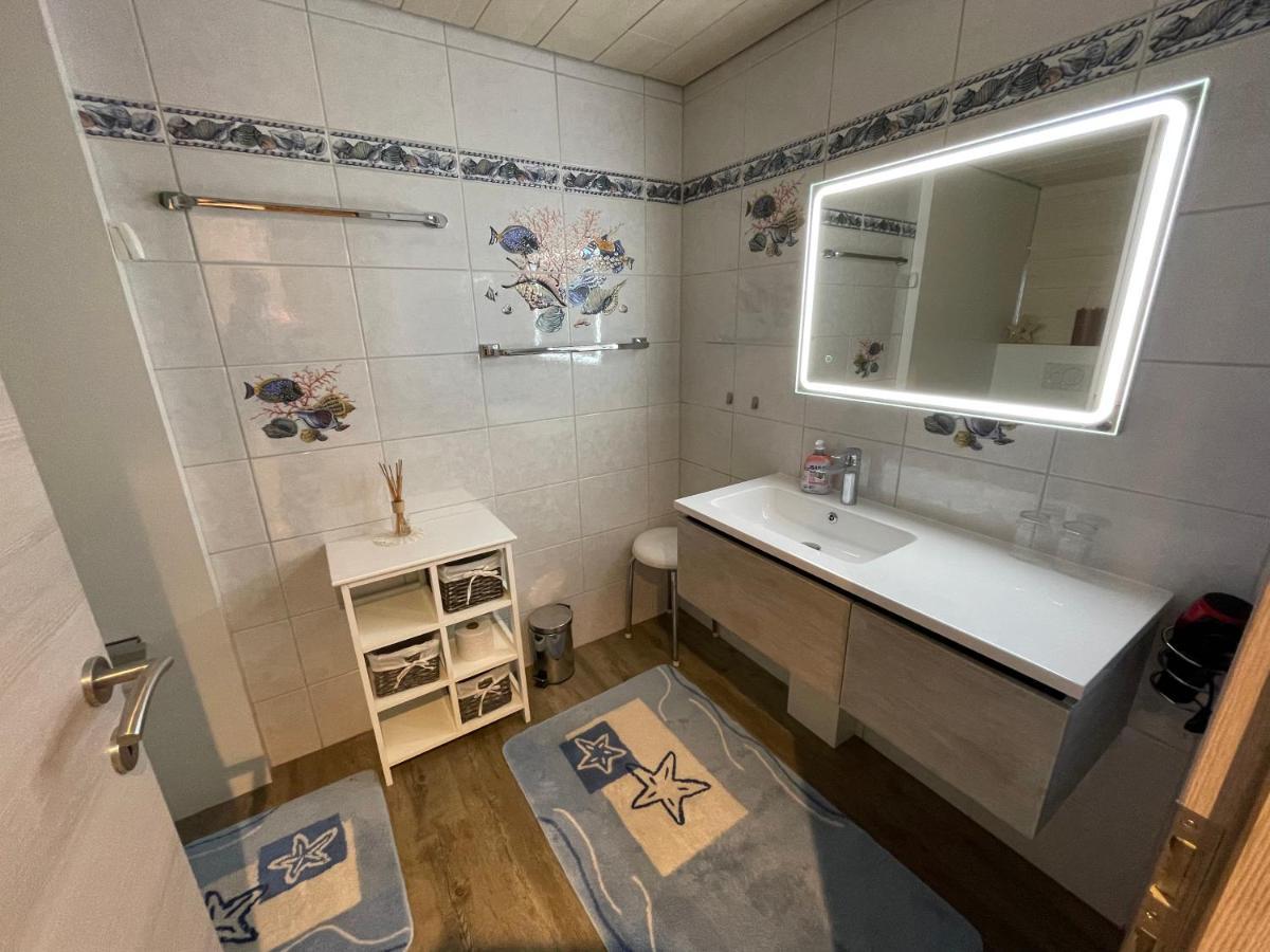 Haelmli Apartment Хайден Екстериор снимка