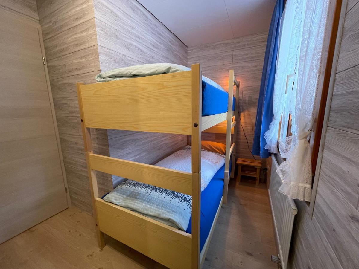 Haelmli Apartment Хайден Екстериор снимка