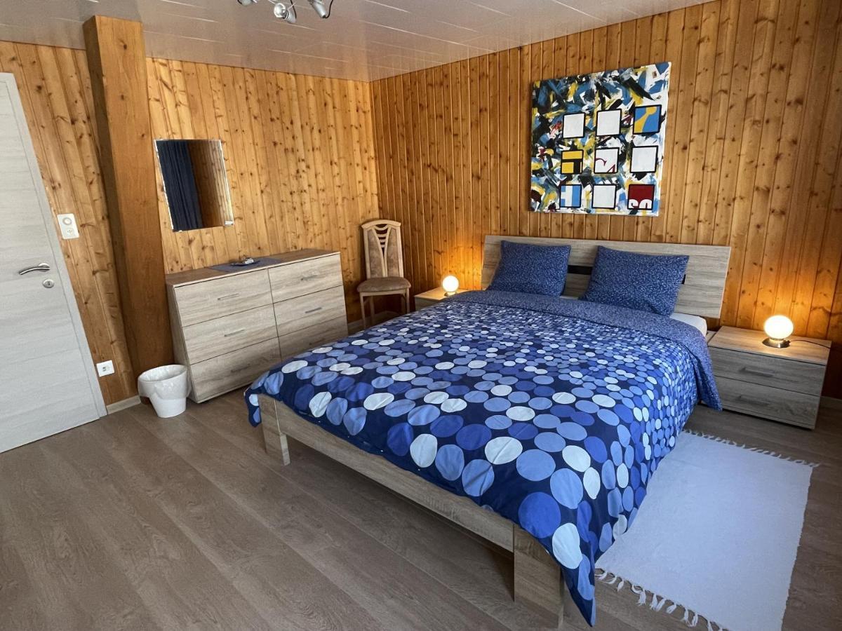 Haelmli Apartment Хайден Екстериор снимка