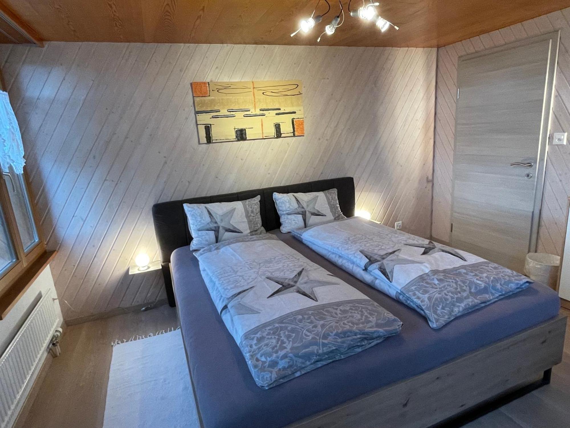 Haelmli Apartment Хайден Екстериор снимка