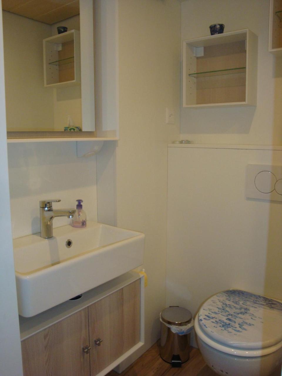Haelmli Apartment Хайден Екстериор снимка