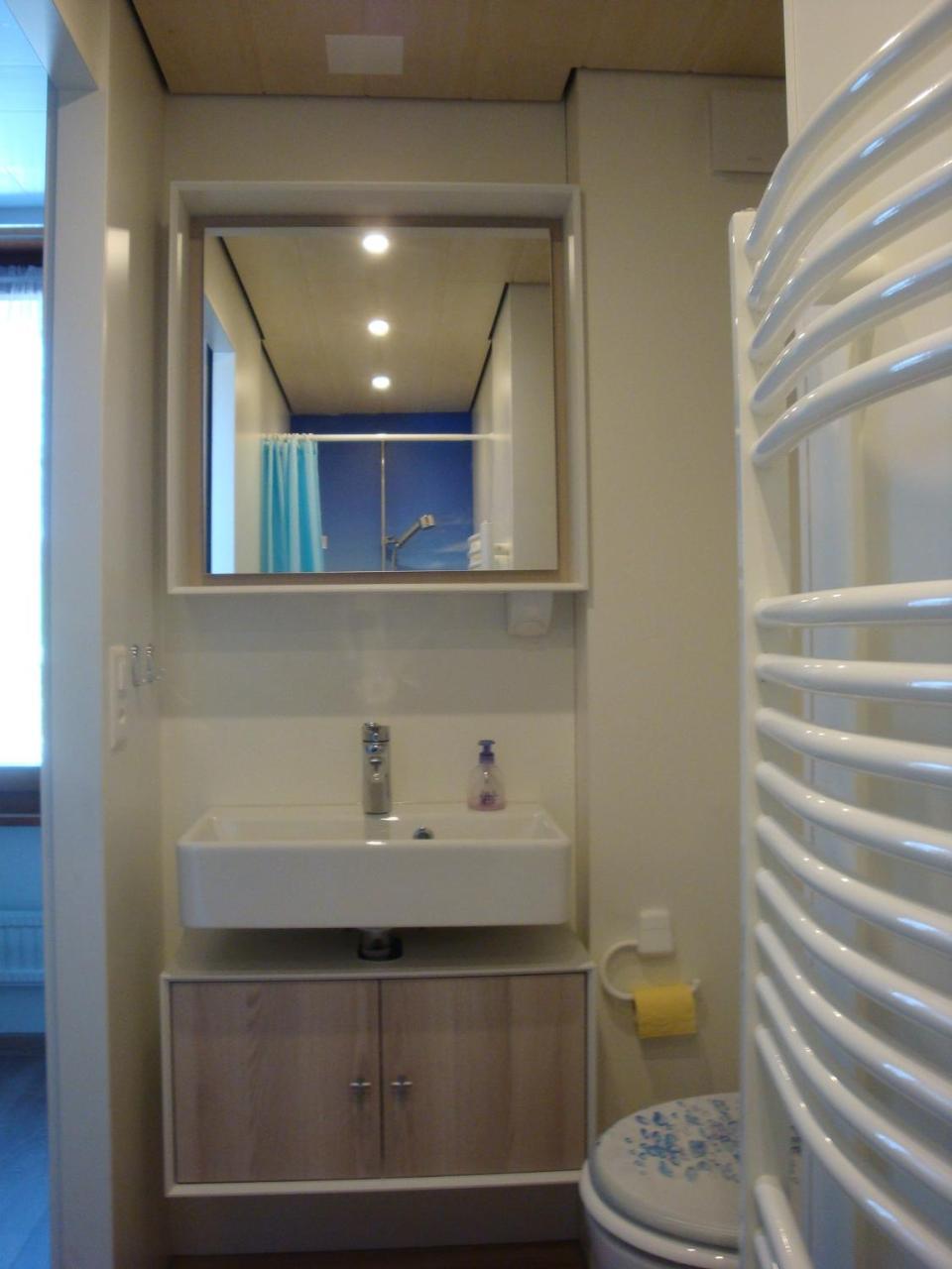 Haelmli Apartment Хайден Екстериор снимка